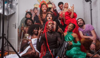 l'association qui sublime les cultures noires