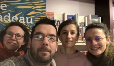 Franche-Comté. Contexte économique, taxe sur l’occasion, livres vs écrans ? Qu’en pensent les libraires indépendants ?