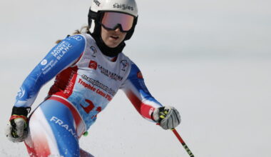 « Elle avait l’avenir devant elle » : vive émotion après le décès de Margot Simond, espoir du ski français - Le Dauphiné Libéré