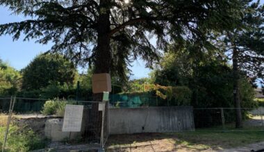 La Tronche. Les habitants invités à voter pour le nom de la nouvelle école