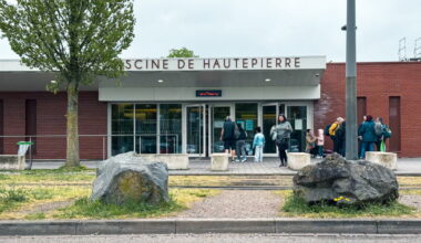 Strasbourg. « 300 jeunes sèment le chaos » à la piscine de Hautepierre : le nombre interroge