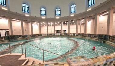 Le « savez-vous » du jour. Savez-vous pourquoi le casino jadis prévu à Nancy Thermal n’a pas été concrétisé ?