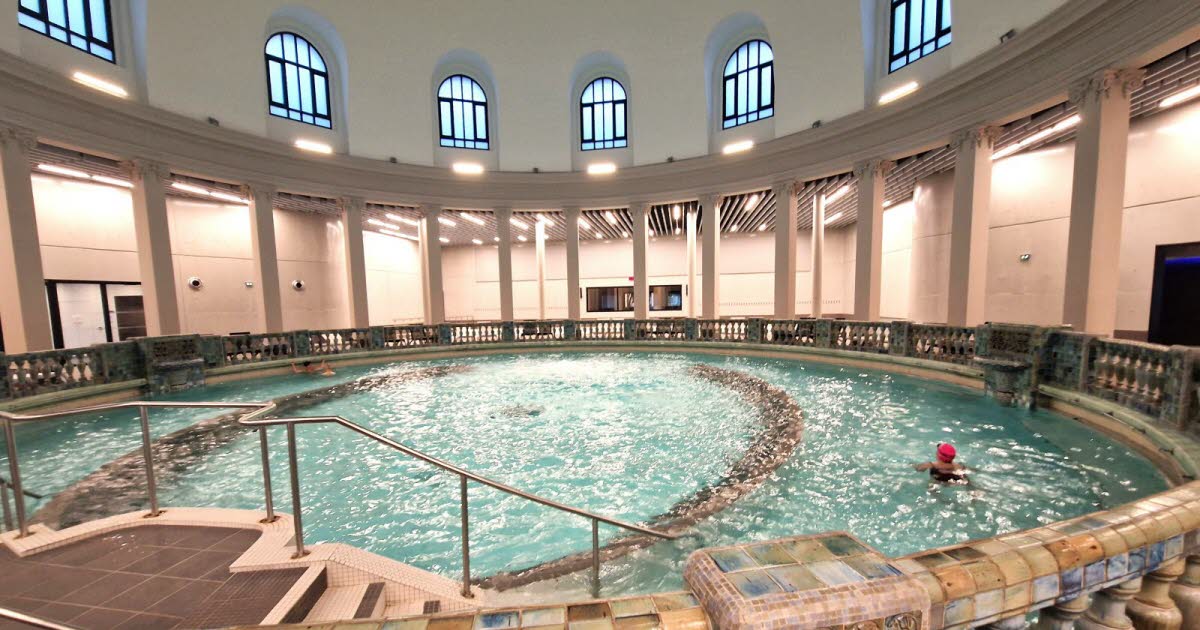 Le « savez-vous » du jour. Savez-vous pourquoi le casino jadis prévu à Nancy Thermal n’a pas été concrétisé ?