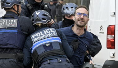 Lyon. Les 6 infos qu'il ne fallait surtout pas manquer cette semaine