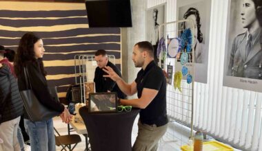 un tremplin pour l’avenir professionnel des jeunes