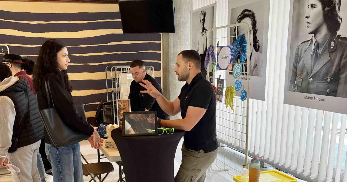 un tremplin pour l’avenir professionnel des jeunes