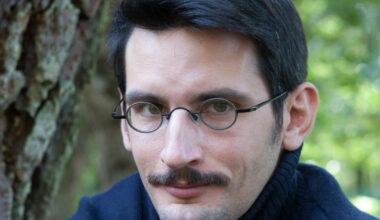 Strasbourg. L’auteur alsacien Baptiste Cogitore ce vendredi à la librairie Kléber pour parler de Hanus Hachenburg