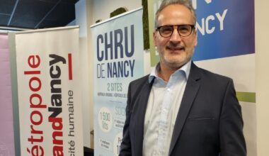 le Pr Peyrin-Biroulet, ponte des MICI, a démissionné
