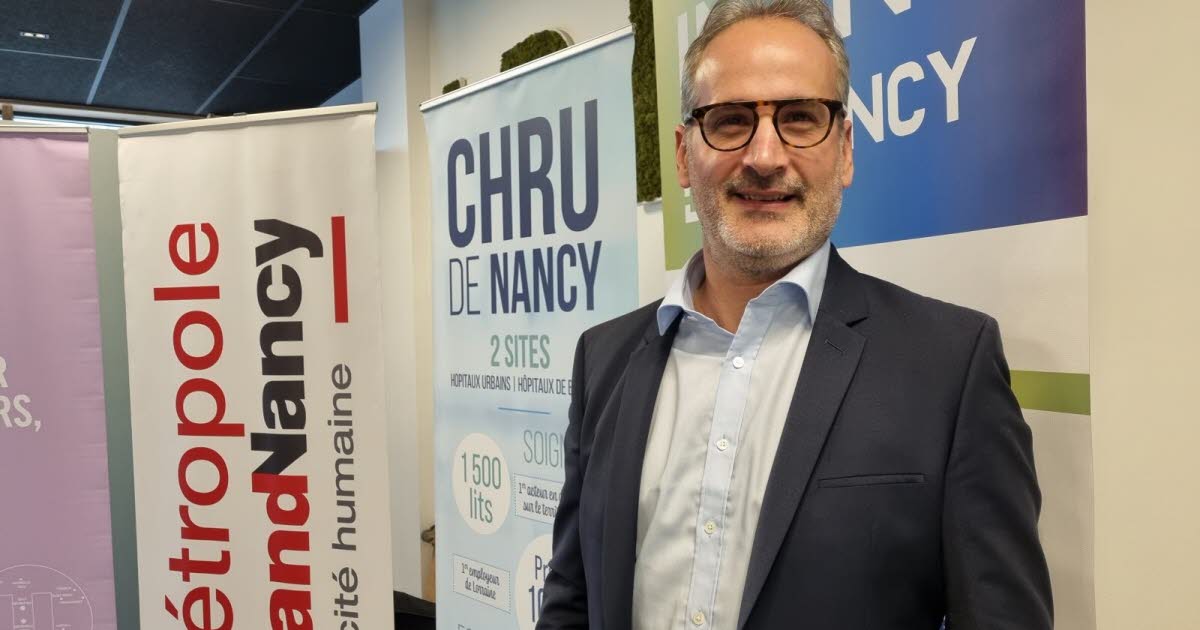 le Pr Peyrin-Biroulet, ponte des MICI, a démissionné
