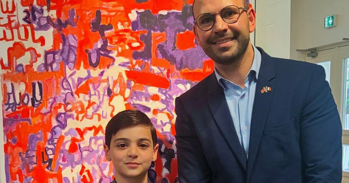 Laxou. Le festival « la carte de la mémoire » célèbre l’amitié franco-arménienne