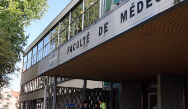 Strasbourg. Une manifestation contre le fléchage de l’installation des médecins mardi