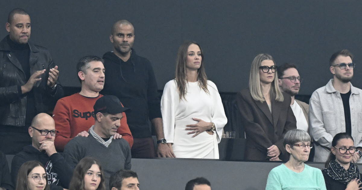 Lyon. Tony Parker et Agathe Teyssier se séparent après un an de relation