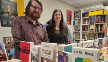 Autour de Saverne. Face aux mastodontes de l'édition, les librairies indépendantes locales sont à la peine