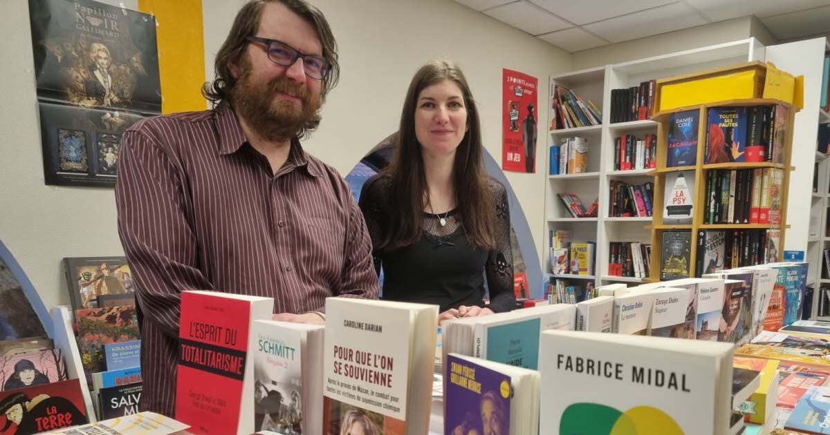 Autour de Saverne. Face aux mastodontes de l'édition, les librairies indépendantes locales sont à la peine