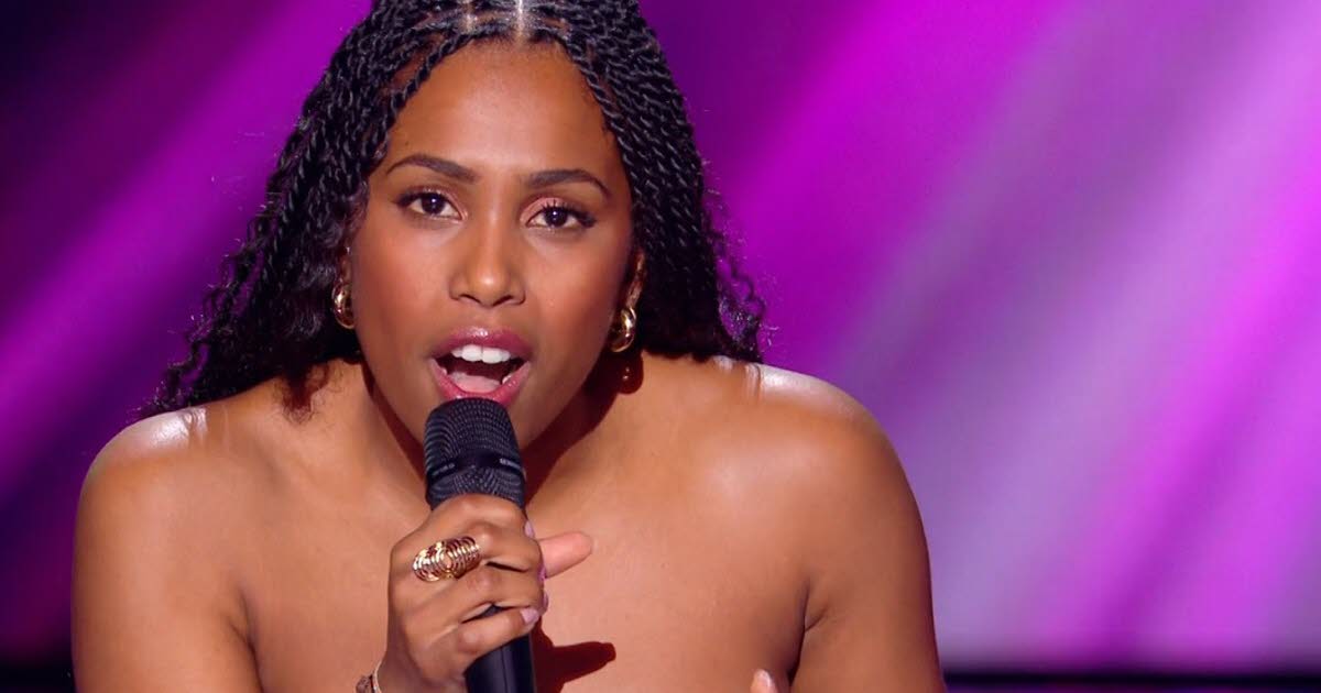 la Stéphanoise Laëlia va-t-elle décrocher son billet pour la finale ?