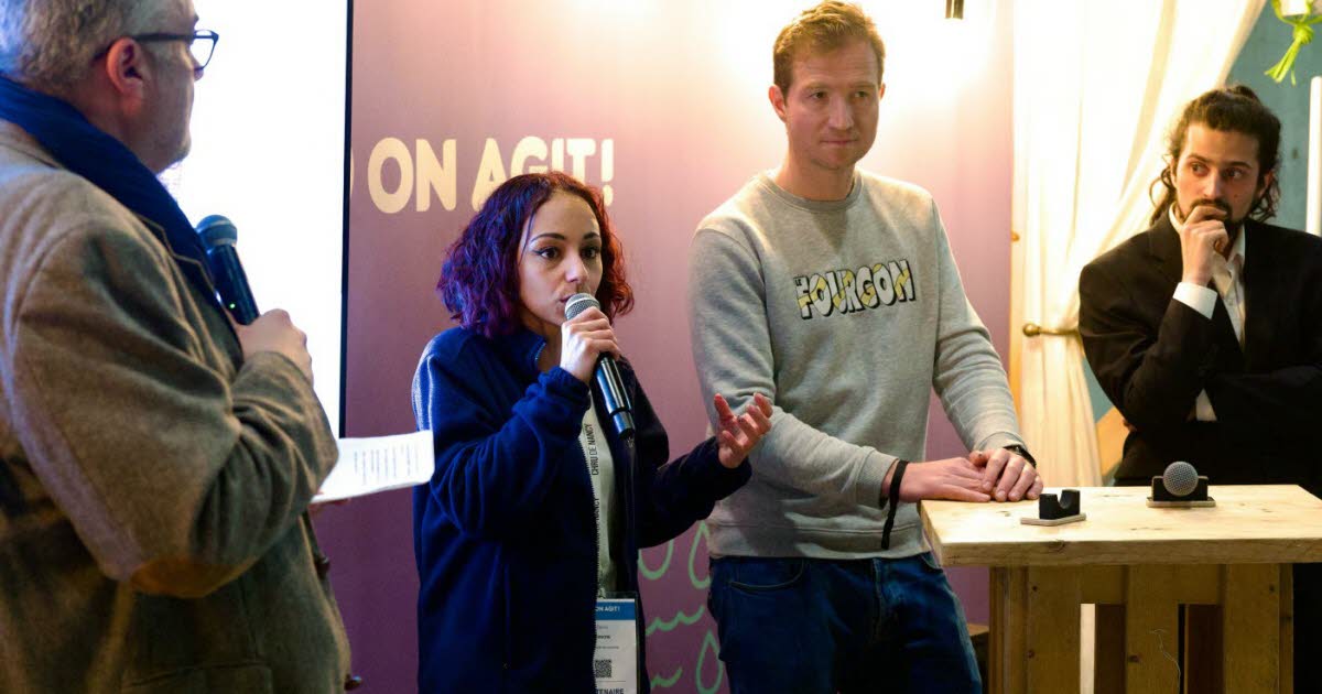 « Il faut agir à la source »