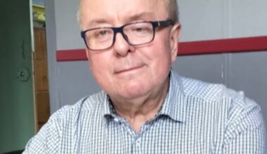 Roche-la-Molière. Norbert Epalle récompensé pour son implication bénévole à l’AL Côte-Durieux