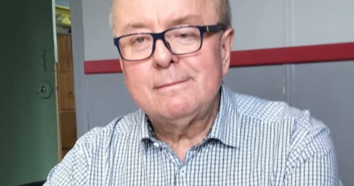 Roche-la-Molière. Norbert Epalle récompensé pour son implication bénévole à l’AL Côte-Durieux