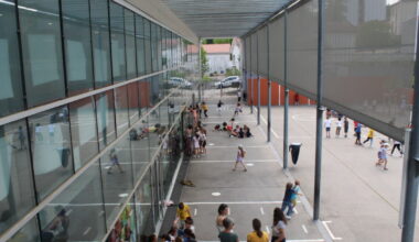 200 000 euros votés pour des travaux en urgence