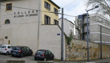 les souvenirs de violences à Saint-Louis refont surface
