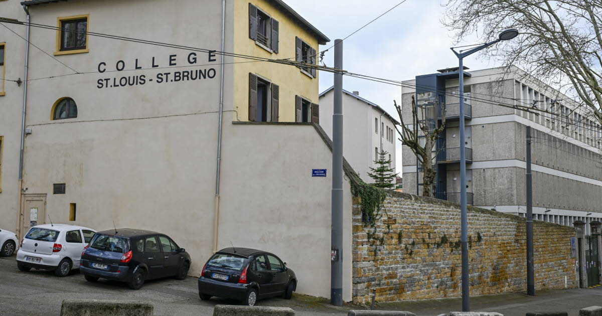 les souvenirs de violences à Saint-Louis refont surface