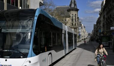 Nancy. Un stage ou l’amende pour les contrevenants en deux roues