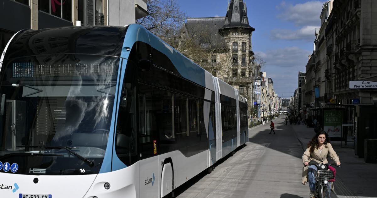 Nancy. Un stage ou l’amende pour les contrevenants en deux roues