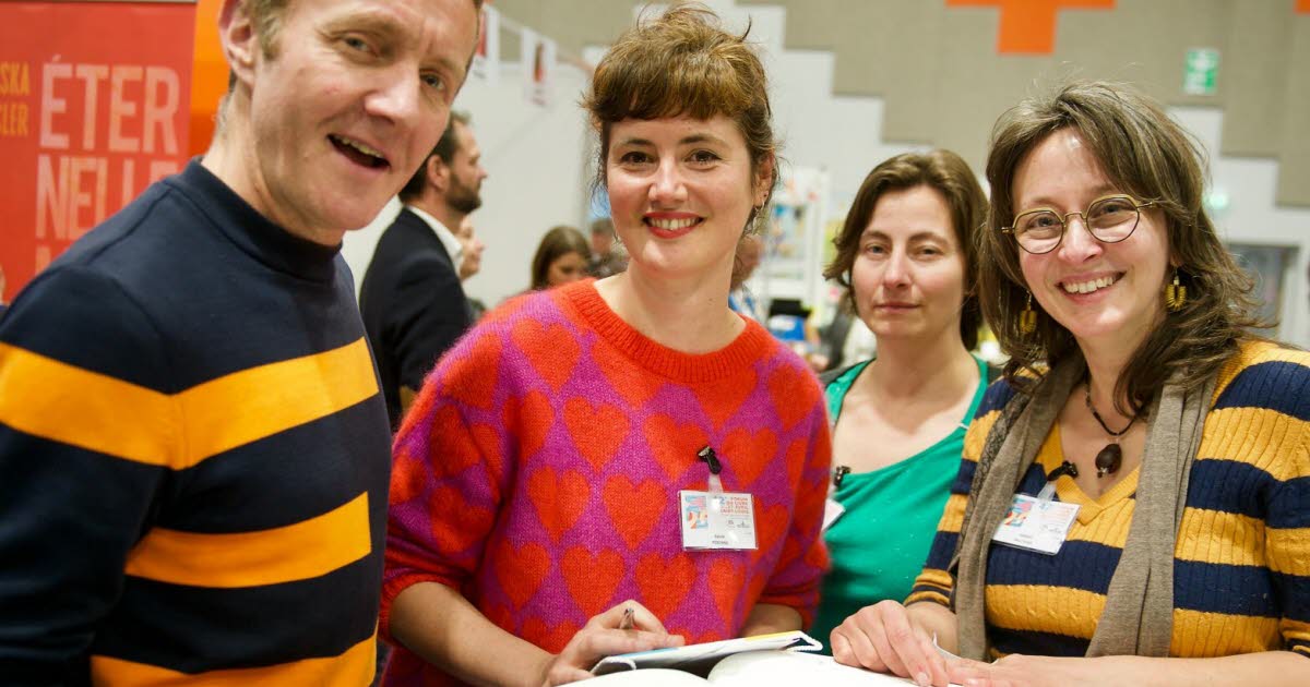 les trois prix ont été décernés