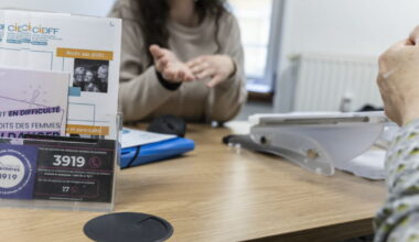 le CIDFF accompagne les femmes depuis 50 ans