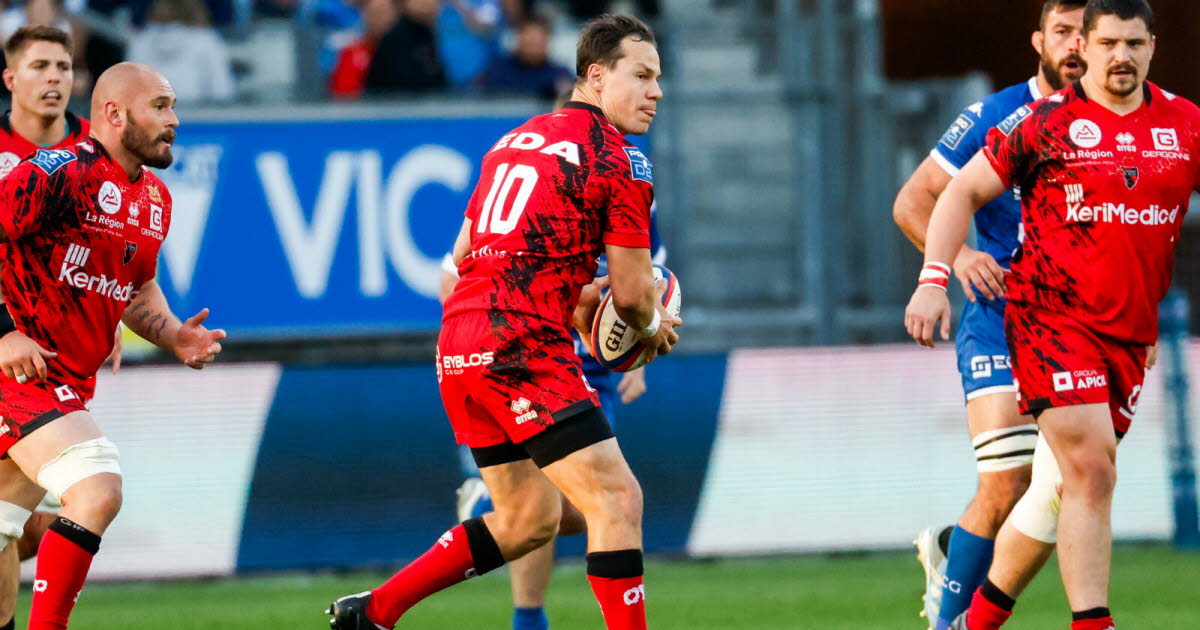 Pro D2. Oyonnax passe près de l’exploit et prend le bonus défensif à Grenoble