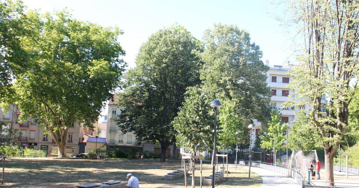 de Villeboeuf à Beaubrun, le palmarès des quartiers stéphanois