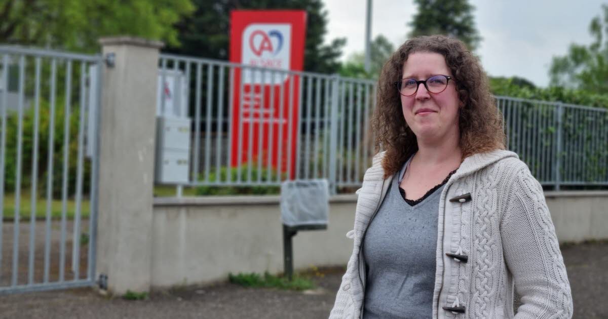 Ostwald. Au collège, les élèves en situation de handicap sont privés de cours adaptés
