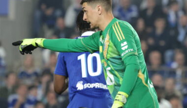 Ligue 1. Racing Club de Strasbourg