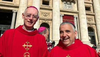 « Le pape François a accompli sa mission »