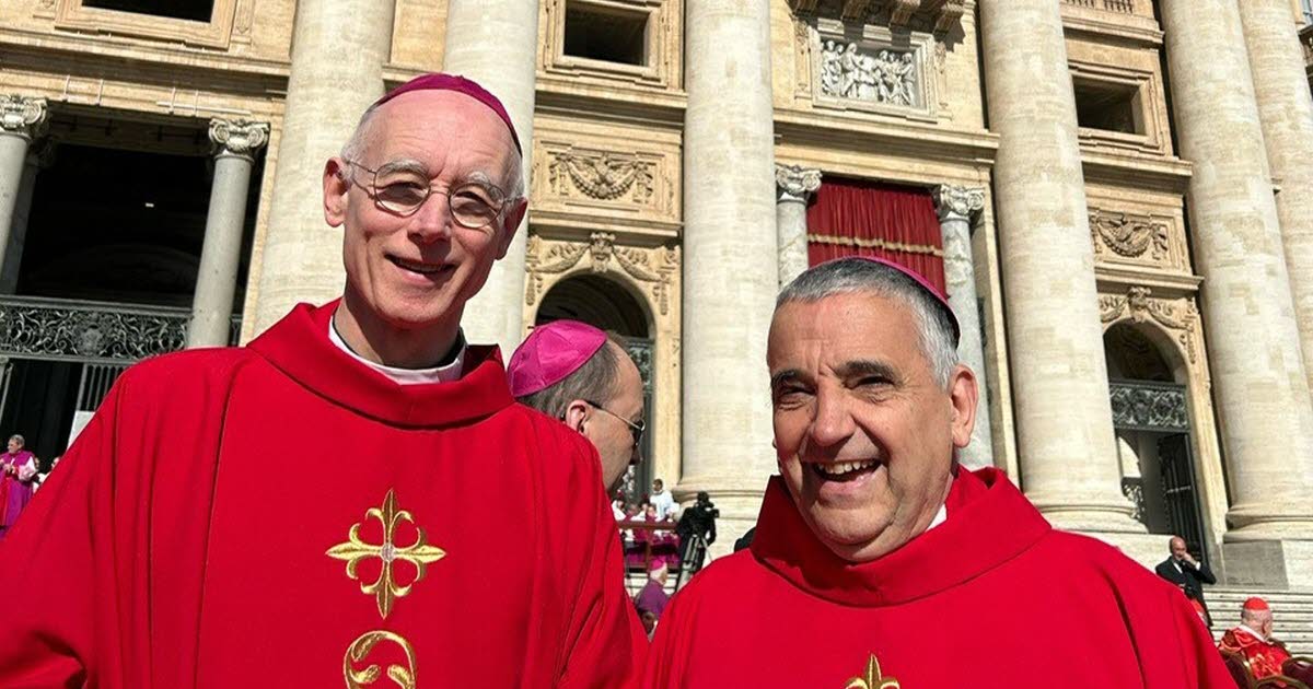 « Le pape François a accompli sa mission »