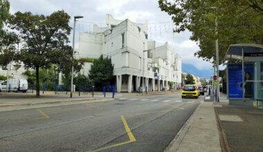 Métropole de Grenoble. Quatre blessés dont deux graves dans trois fusillades sans lien apparent