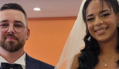 Maxéville | Mariage. Nicolas et Noura