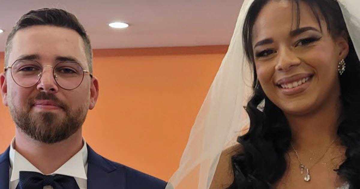 Maxéville | Mariage. Nicolas et Noura