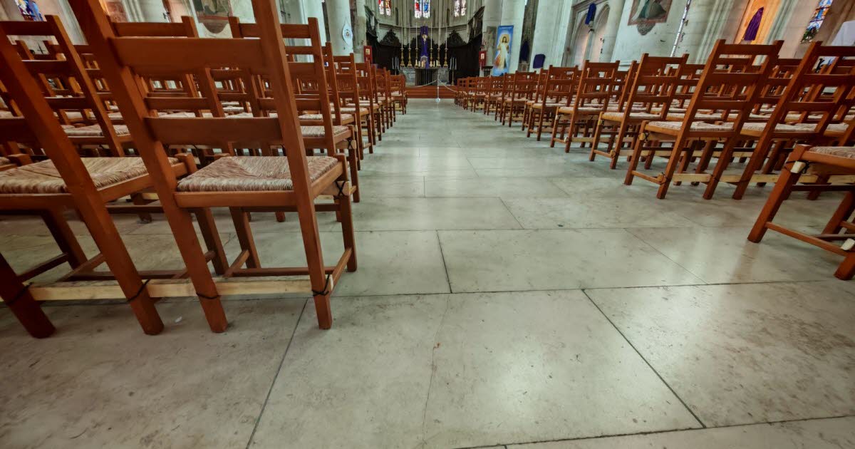 Le "savez-vous" du jour. Savez-vous pourquoi les jeunes filles qui cherchaient un époux se rendaient à Saint-Nicolas-de-Port ?