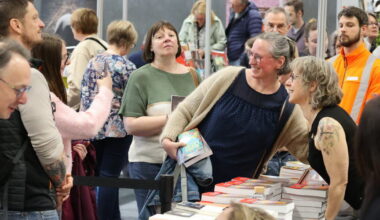 un Forum du livre riche de sa diversité