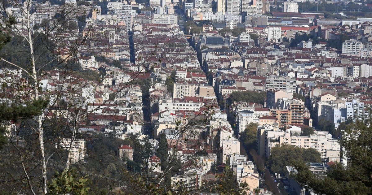 cette idée qui pourrait rendre la marche plus agréable