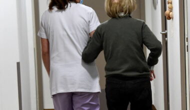 Saint-Étienne. Croix-Rouge Compétence lance les inscriptions pour devenir aide-soignant