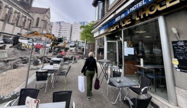 « C'est catastrophique » pour ces commerçants