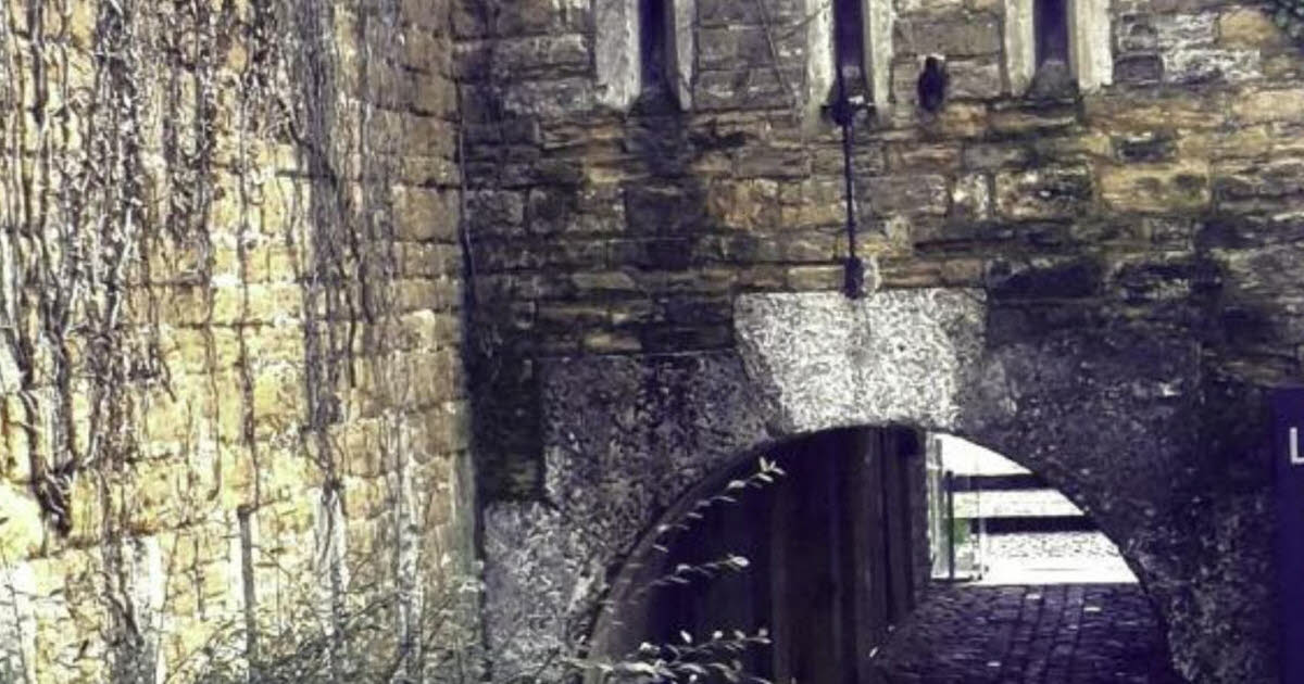 Lyon. Le fort de Vaise a vécu plusieurs vies depuis sa construction