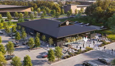 Loire. Cette entreprise stéphanoise va ouvrir trois halles alimentaires à Veauche, Toulouse et Valence