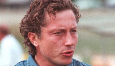 Omnisports L’anniversaire d’un ancien joueur de l’AS Nancy Lorraine, des albums photos et Quartararo en pôle du GP d’Espagne… On en parle au café des sports !