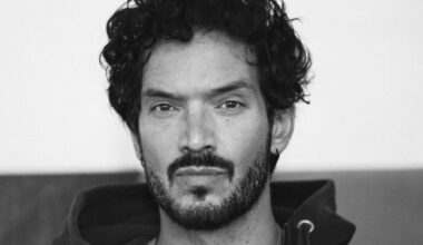 Strasbourg. Le musicien Bastien Burger avec Béatrice Dalle et Youv Dee à l’espace Django le 5 juin