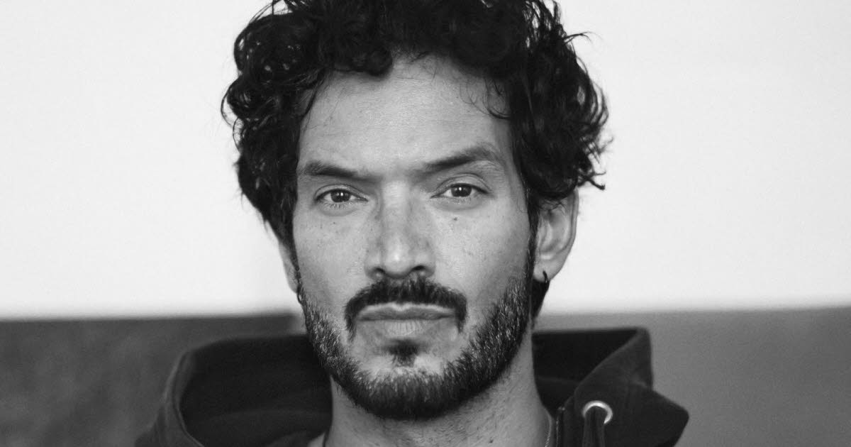 Strasbourg. Le musicien Bastien Burger avec Béatrice Dalle et Youv Dee à l’espace Django le 5 juin
