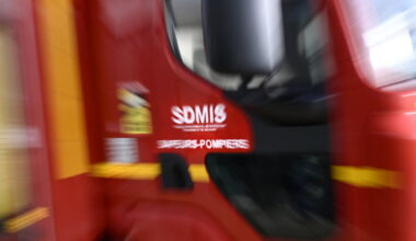 son pronostic vital est engagé