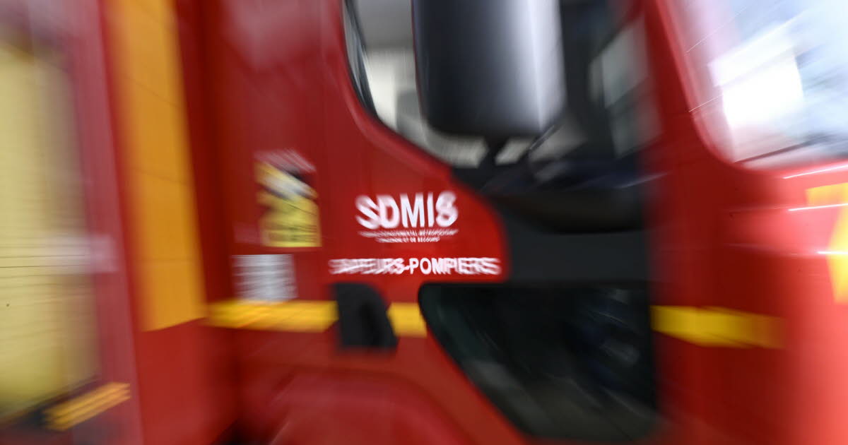 son pronostic vital est engagé